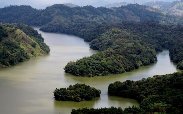 Ragamaya Resort & Spa Munnar