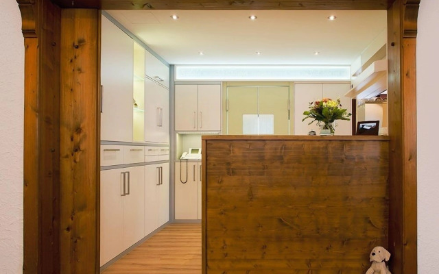 Hotel Garni Försterhof