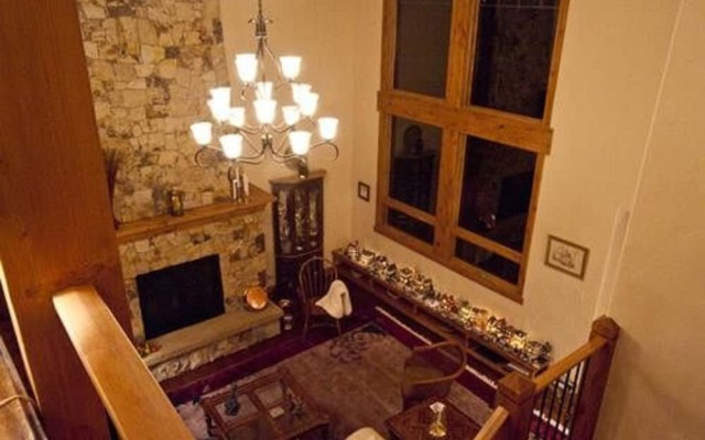 Chalet Val dIsere