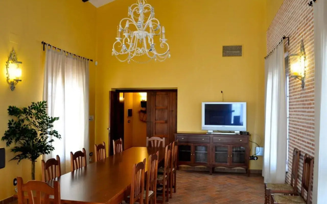 Casa Rural la Serrana