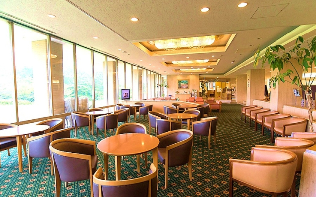 Natural Green Park Hotel