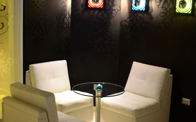 Casa Andina Standard Trujillo Plaza