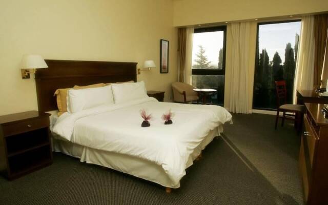 San Miguel Plaza Hotel