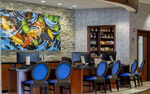 Viana Hotel & Spa