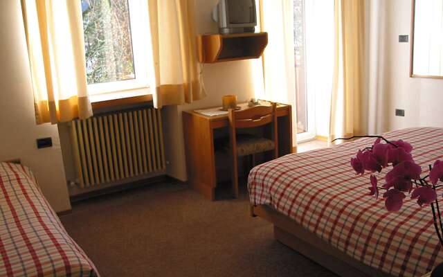 Park Hotel Miramonti