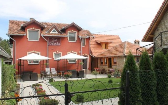 Vila Boska Palic