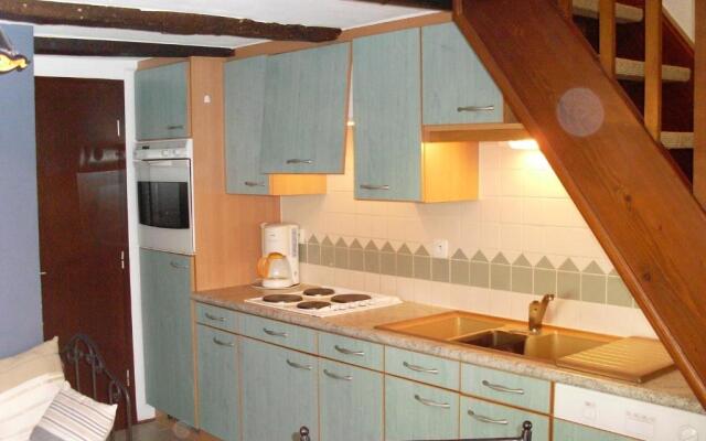 Gites Et Chambres D'hotes Maison Ungerer