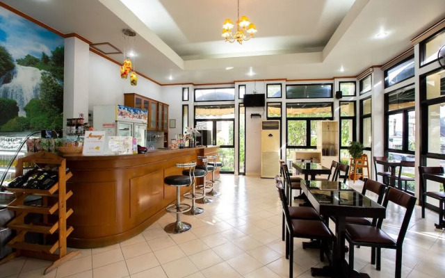 Surin Majestic Hotel