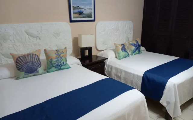 Suites Atlas - Ocean Front