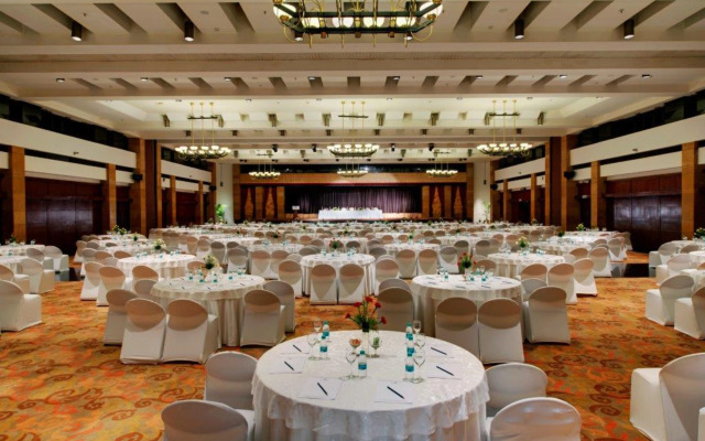 Jaypee Palace Hotel & International Convention Centre