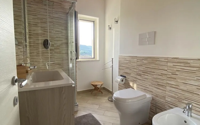 Lucky House & Il Mare In Mansarda