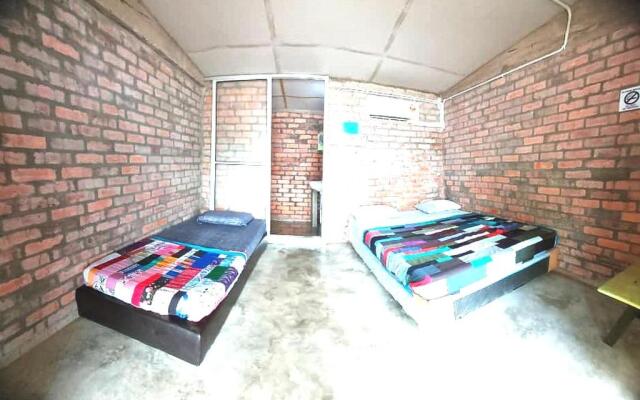 Hotel O Naga Puri Beach Retreat