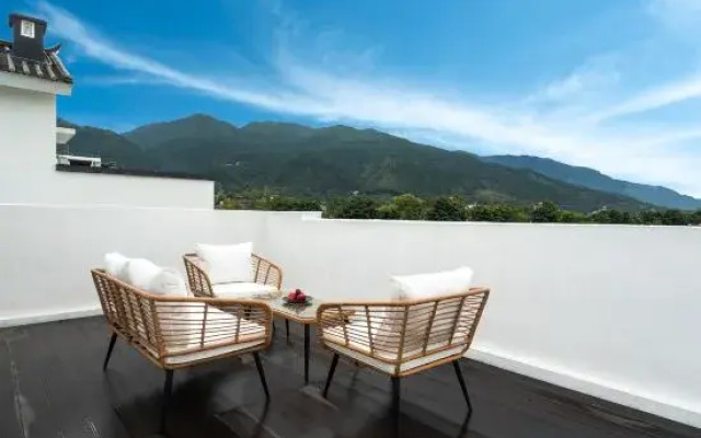 Xishang Yunshe Cang'er Villa Hotel