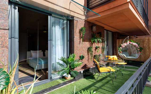 Апарт Премиум