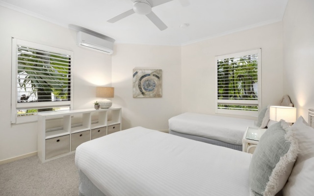 Como Noosa – Guest Rooms – Noosaville
