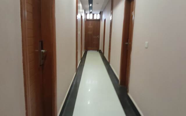 Mdope Idde hotel