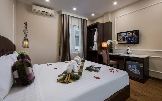 Splendid Pearlight Hanoi