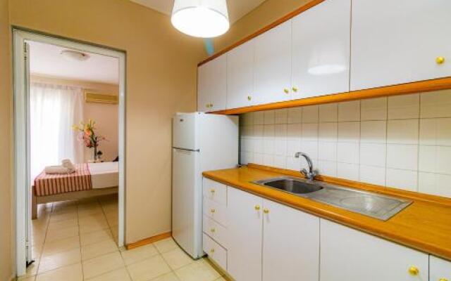 Apartment Aegean Blue Studios