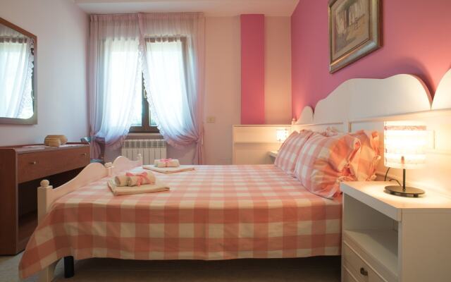 Villa Vacanze Paradiso