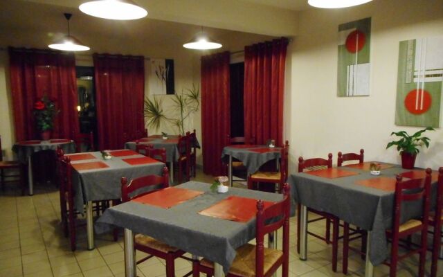 Hôtel Eurocéan