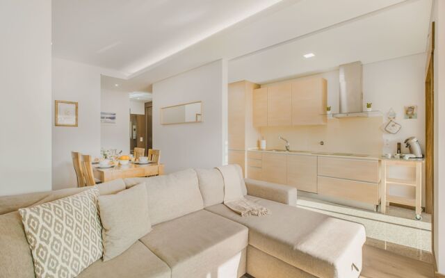 Furadouro Beach and Club Apartment