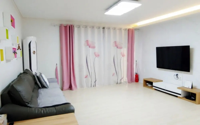 Seogwipo Morning Star Pension