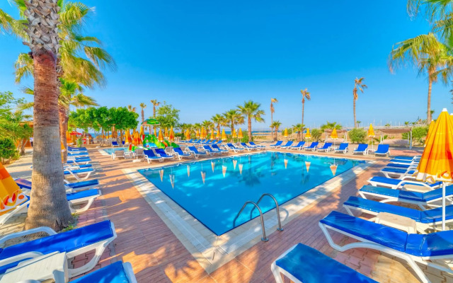 Numa Konaktepe Hotel