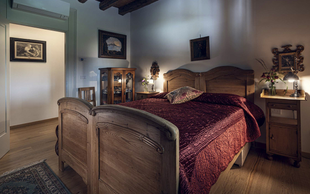 Villa Barchessa Panigai 14