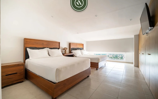 Grand Venetian T3000 Ph202