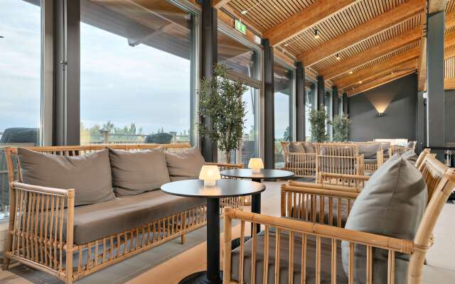 Dalecarlia Hotel & Spa, BW Premier Collection