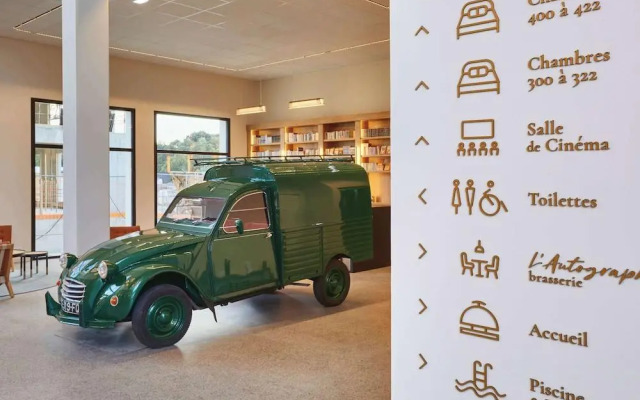 Ibis Styles La Roche-sur-yon