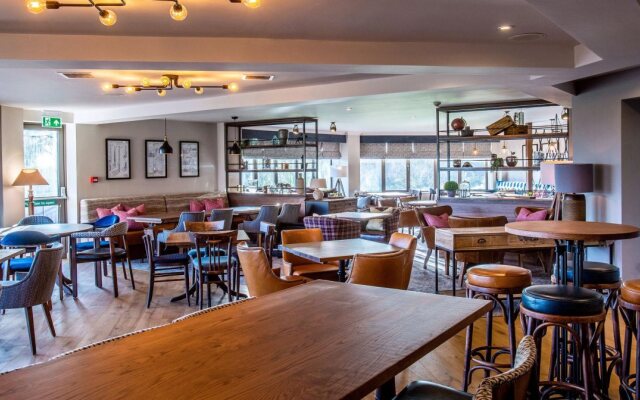 The Abbey Hotel Golf & Spa