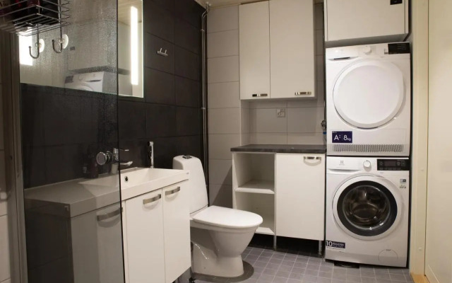 Apartment Loimu C75
