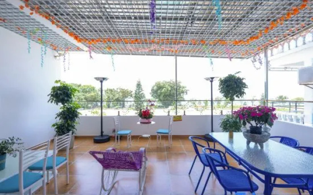 Shanhai Xuan Seaview Homestay (Shenzhen Guanhu Beach Branch) – Outside – Shenzhen