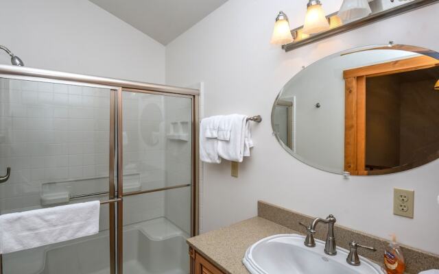 Streamside 4 Bedroom House