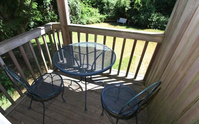 Whalewalk Inn and Spa