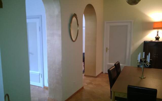 Pontela Apartments