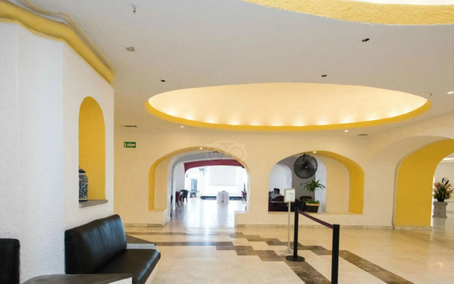 Tesoro Manzanillo All Inclusive