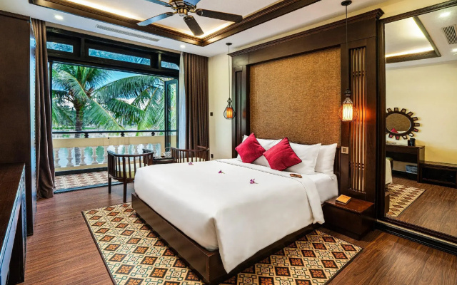 Koi Resort and Spa Hoi An