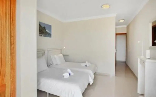 Belvilla by OYO Holiday Home in Puerto de Santiago