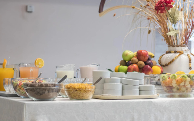 Gran Hotel Continental