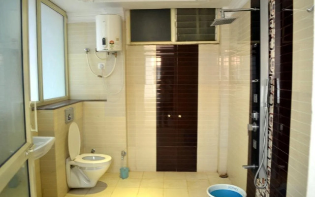 OYO 25100 Hotel Rock View