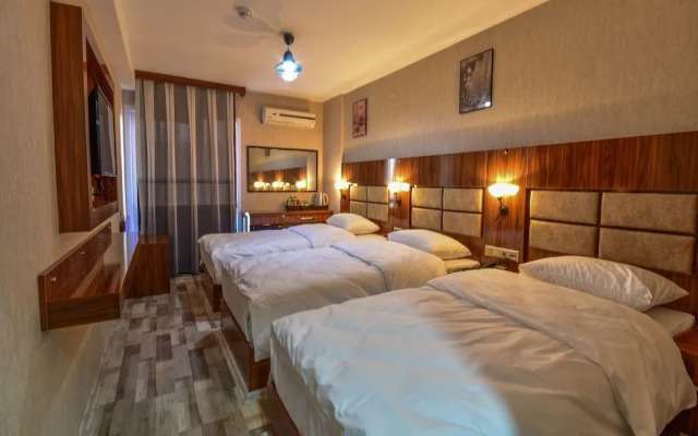 Marina Hotel Izmir