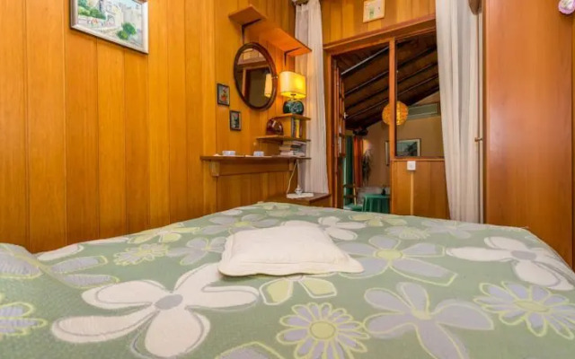 Apartments Vitasović