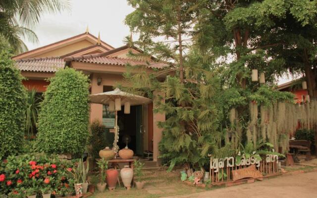 Thai Lao Resort and Spa