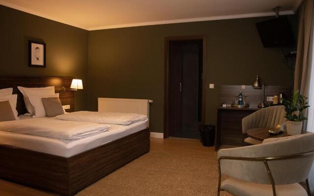 Landhotel Wolfschlugen