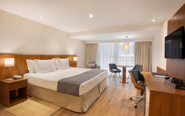 Windsor Plaza Brasilia