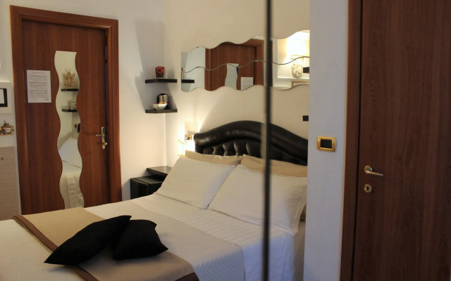 Città Eterna Bed & Breakfast