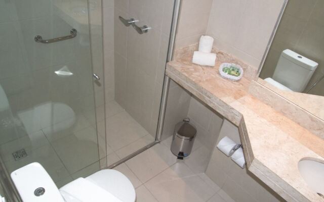 Bristol Imperatriz Hotel