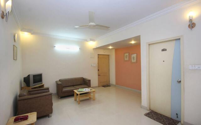 Compact Panache